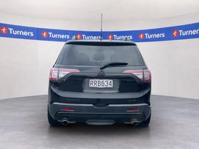 Photo '6' of Holden Acadia