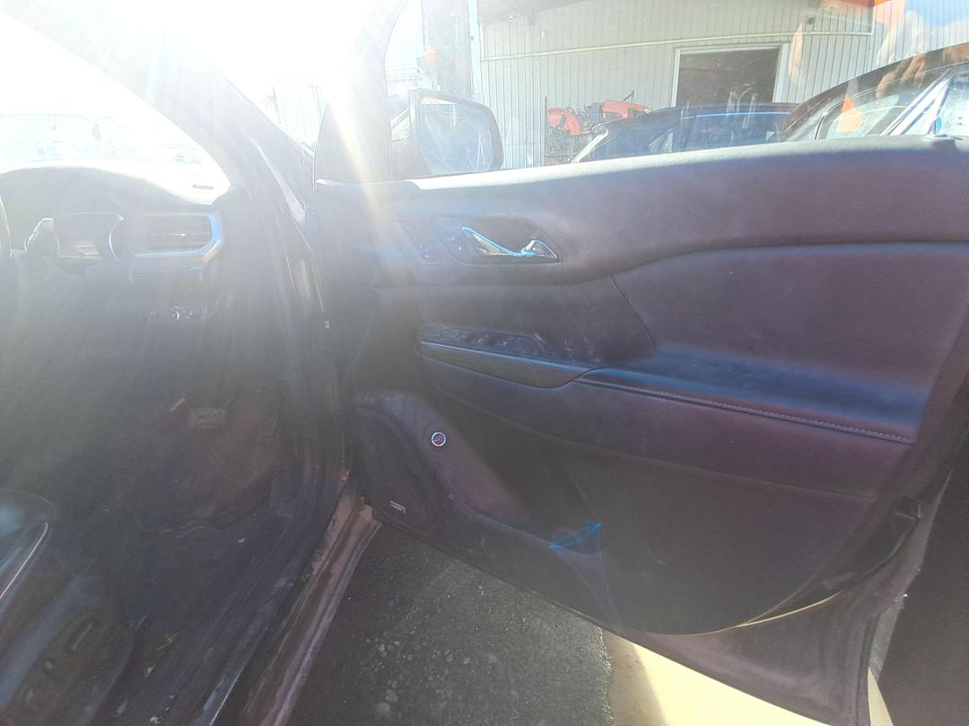 Photo '12' of Holden Acadia LTZ-V