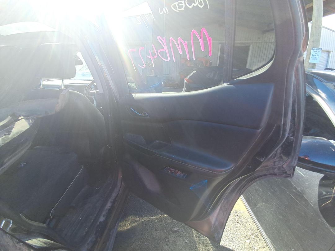 Photo '17' of Holden Acadia LTZ-V