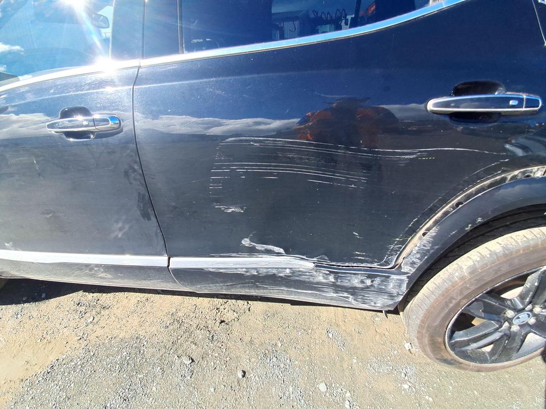 Photo '19' of Holden Acadia LTZ-V