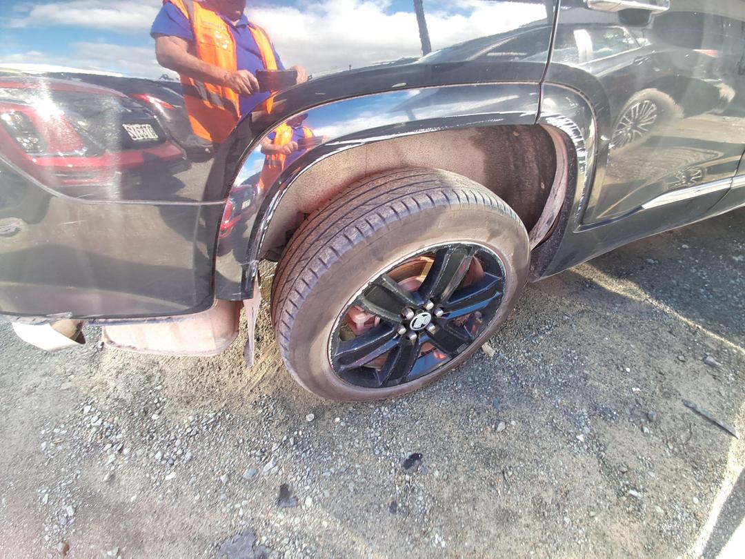 Photo '24' of Holden Acadia LTZ-V