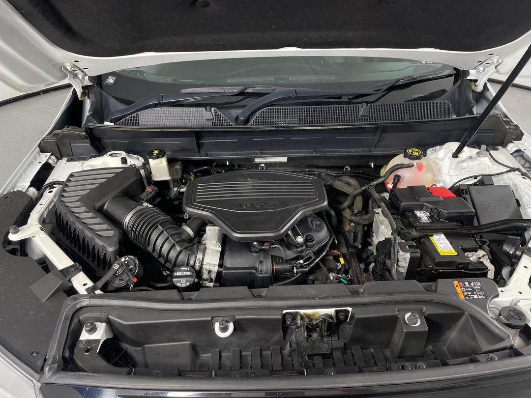 Photo '13' of Holden Acadia