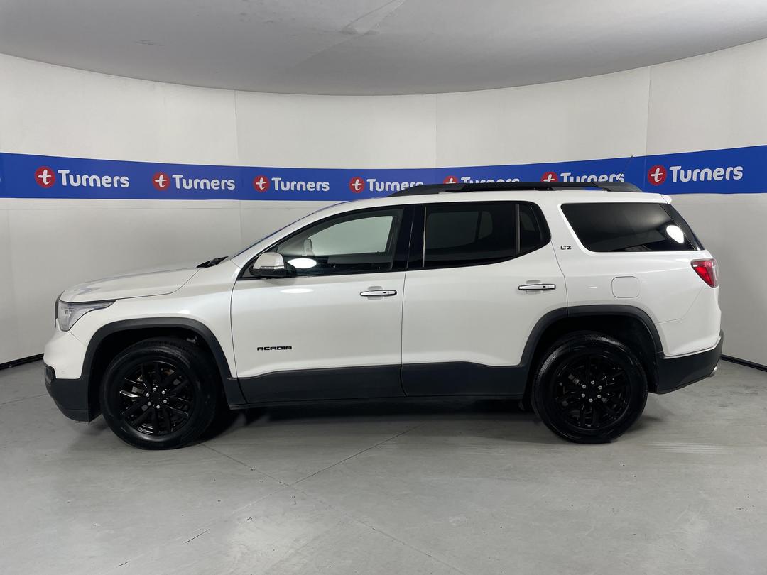 Photo '23' of Holden Acadia