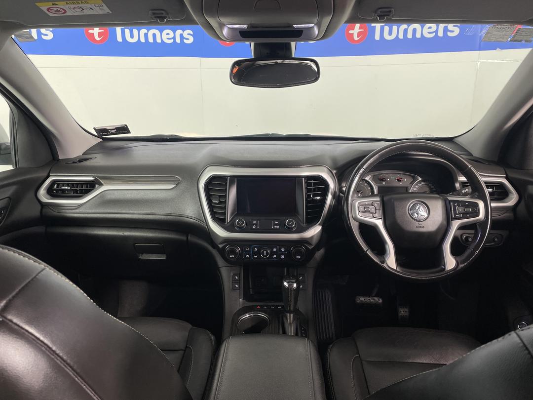 Photo '17' of Holden Acadia