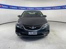 Thumbnail '2' of Holden Astra Sedan LS AT