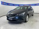 Thumbnail '3' of Holden Astra Sedan LS AT