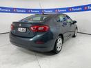 Thumbnail '6' of Holden Astra Sedan LS AT