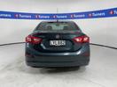 Thumbnail '5' of Holden Astra Sedan LS AT