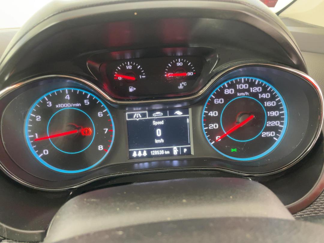 Photo '19' of Holden Astra Sedan LS AT Photo '19' of Holden Astra Sedan LS AT