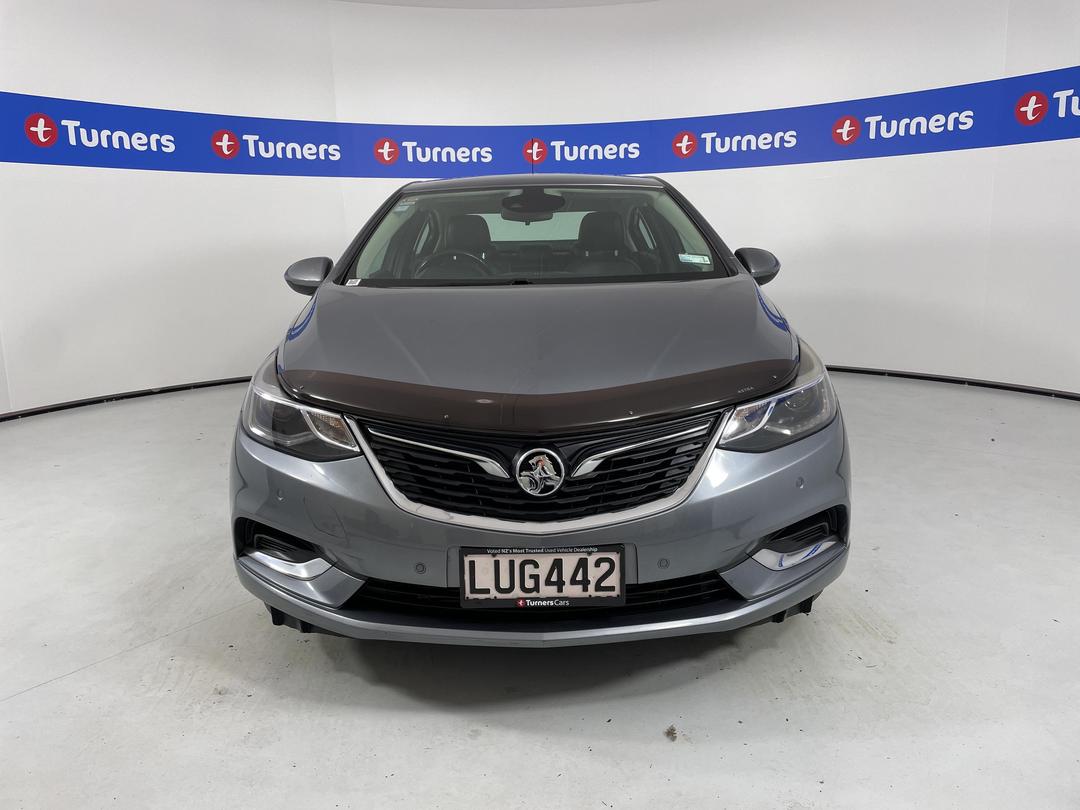 Photo '2' of Holden Astra