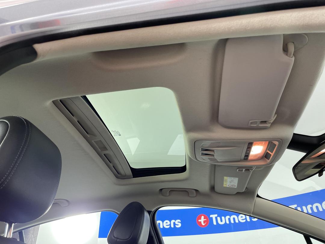 Photo '23' of Holden Astra