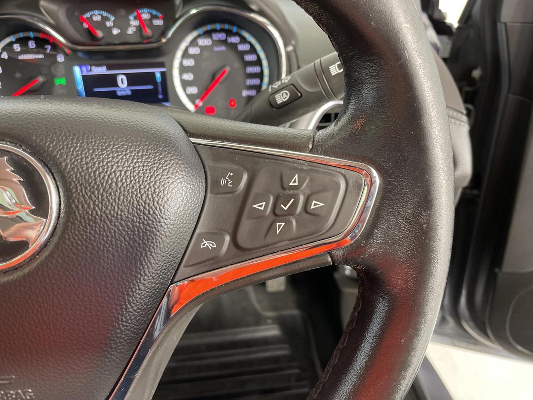 Photo '25' of Holden Astra