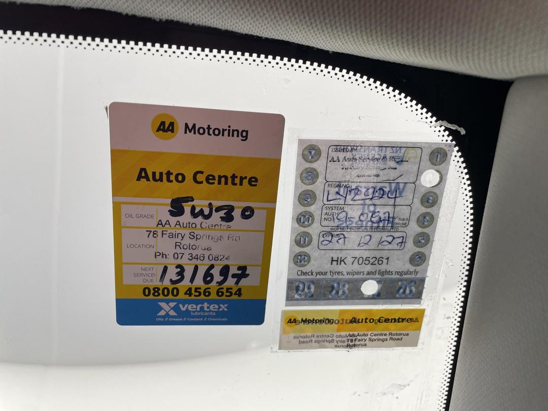 Photo '25' of Holden Astra