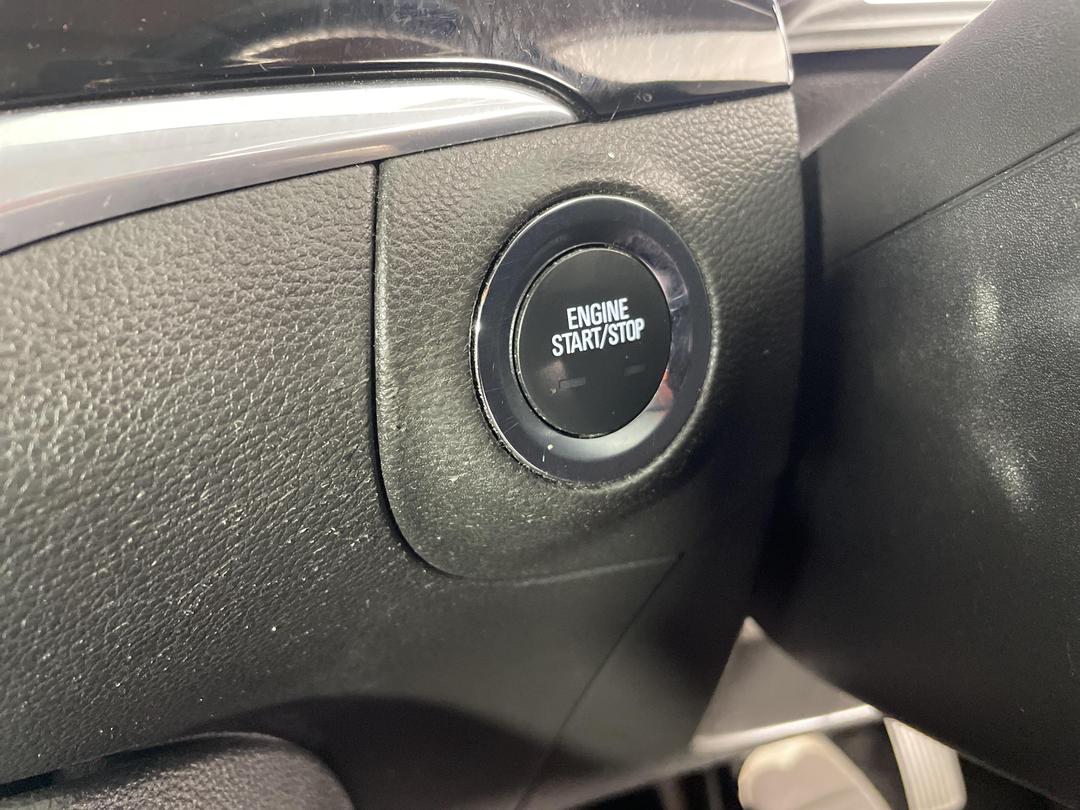 Photo '26' of Holden Astra