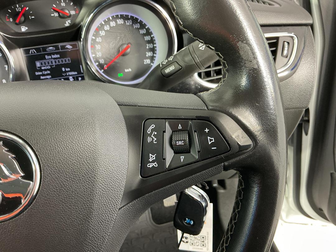 Photo '24' of Holden Astra