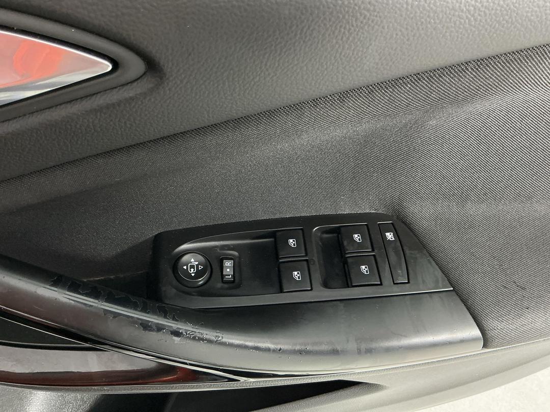 Photo '25' of Holden Astra