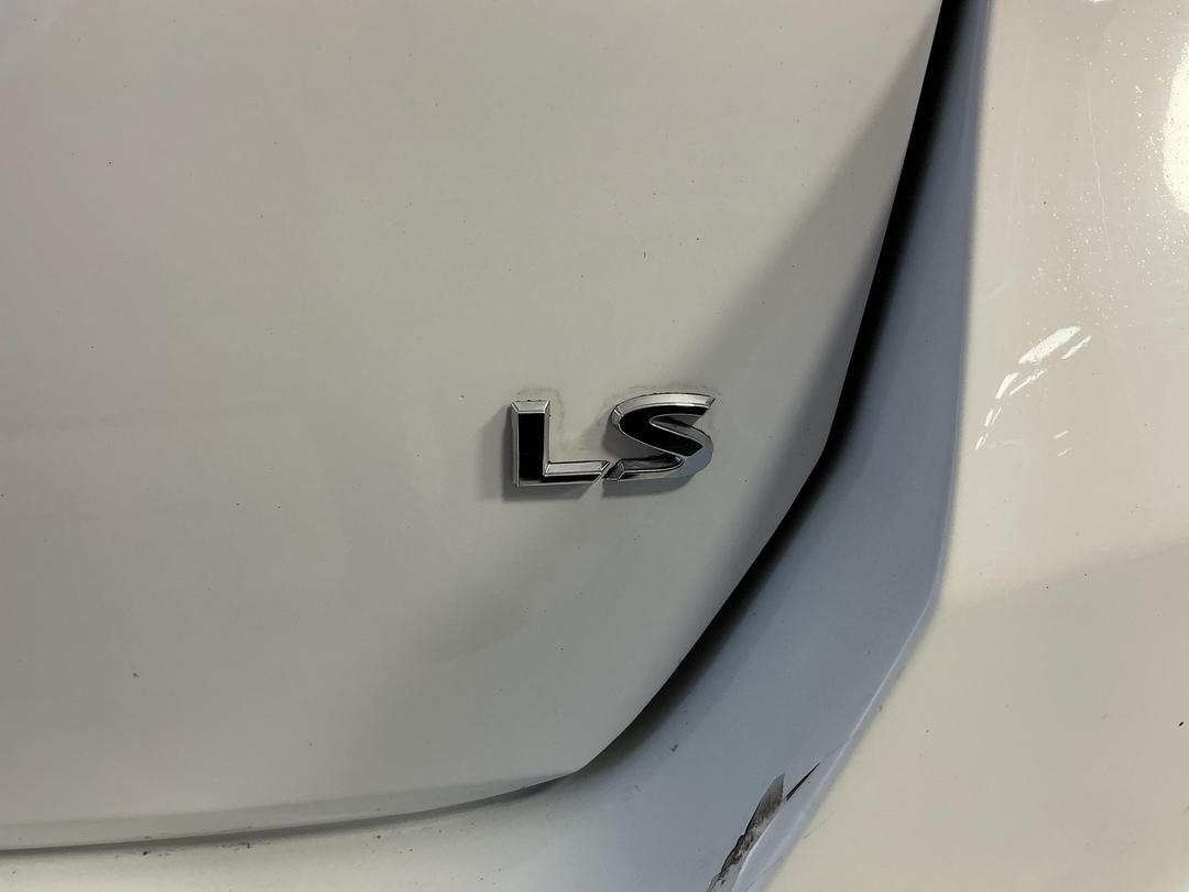 Photo '29' of Holden Astra