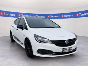 Image of 2019 Holden Astra RS