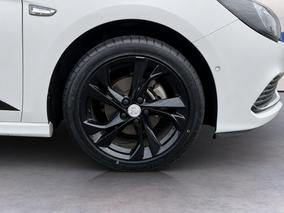 Photo '9' of Holden Astra