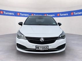 Photo '2' of Holden Astra