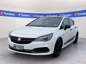 Photo '4' of Holden Astra