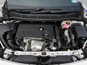 Photo '13' of Holden Astra