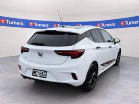 Photo '7' of Holden Astra