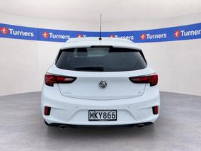 Photo '6' of Holden Astra