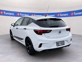Photo '5' of Holden Astra