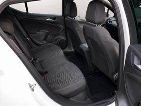 Photo '20' of Holden Astra