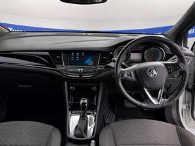 Photo '17' of Holden Astra