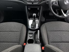 Photo '18' of Holden Astra