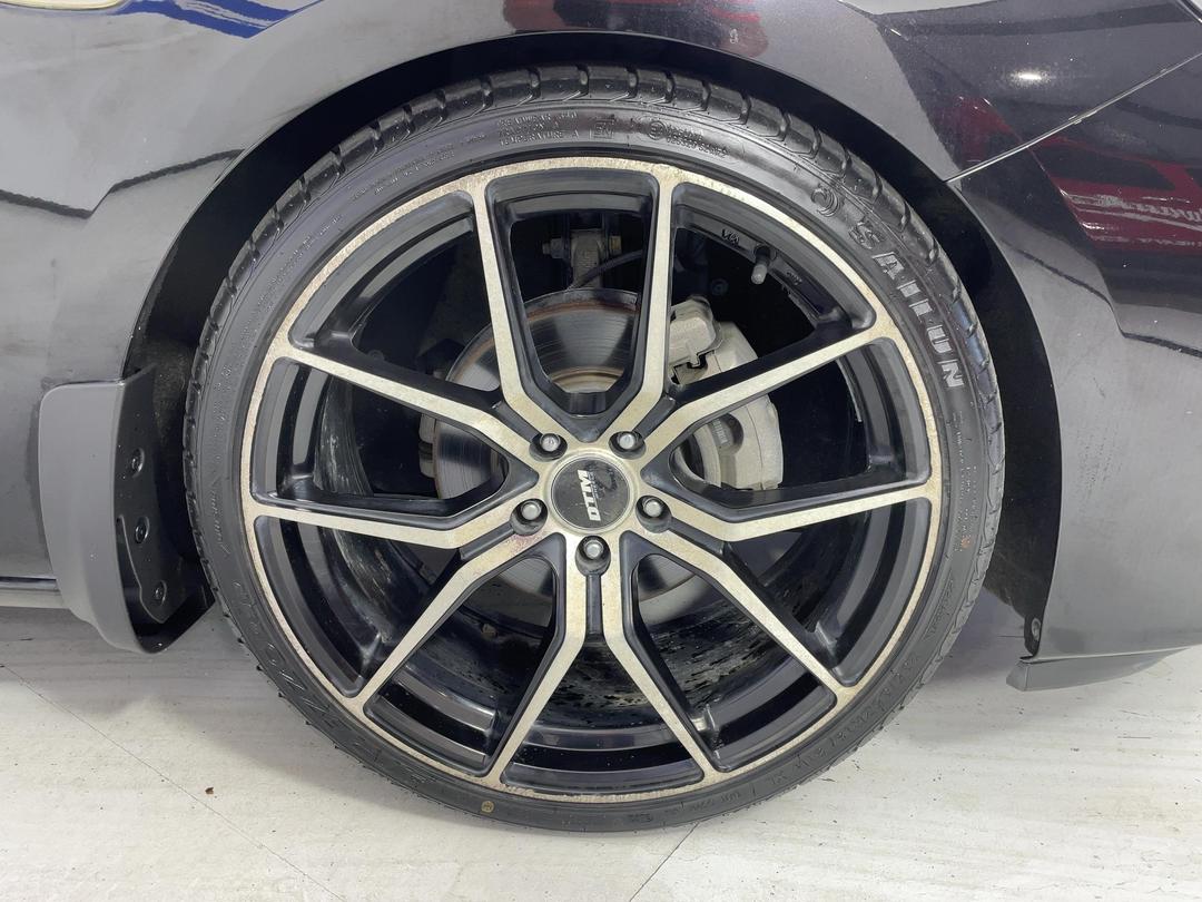 Photo '9' of Holden Astra