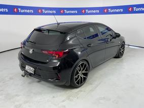 Photo '7' of Holden Astra