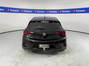 Photo '6' of Holden Astra