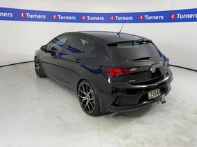 Photo '5' of Holden Astra