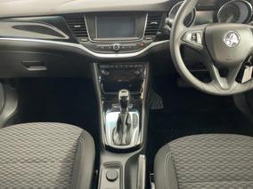 Photo '18' of Holden Astra