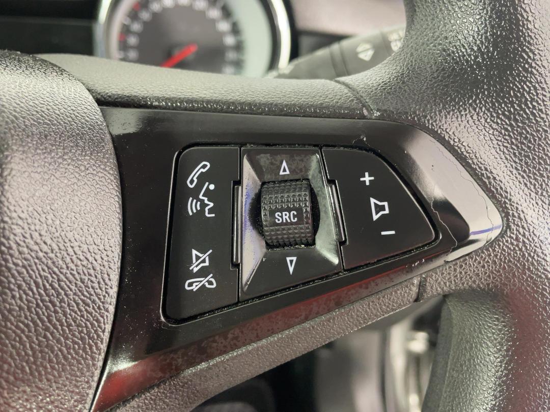 Photo '23' of Holden Astra
