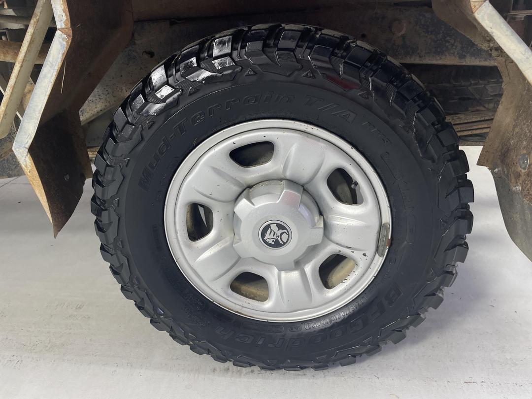 Photo '11' of Holden Colorado