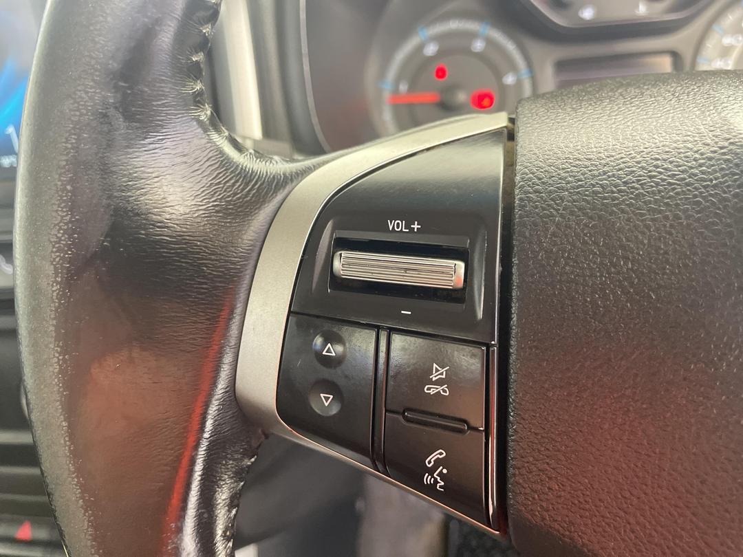 Photo '23' of Holden Colorado