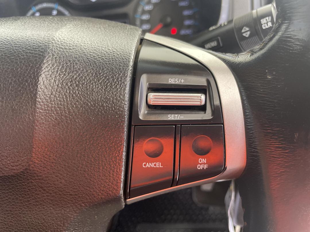 Photo '24' of Holden Colorado