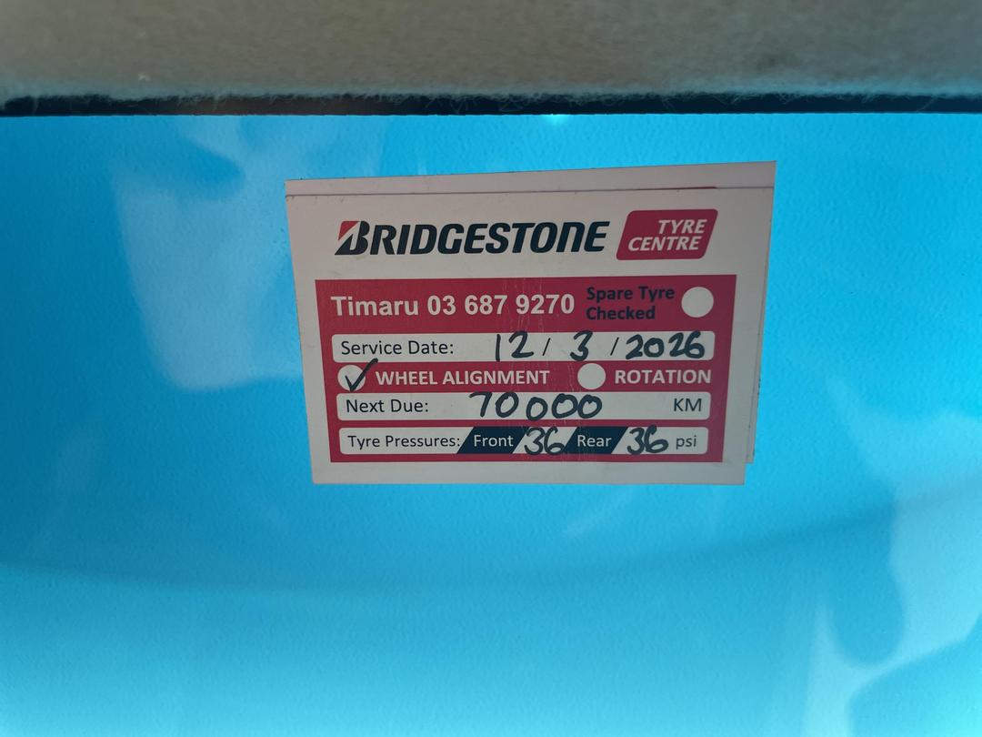 Photo '26' of Holden Colorado