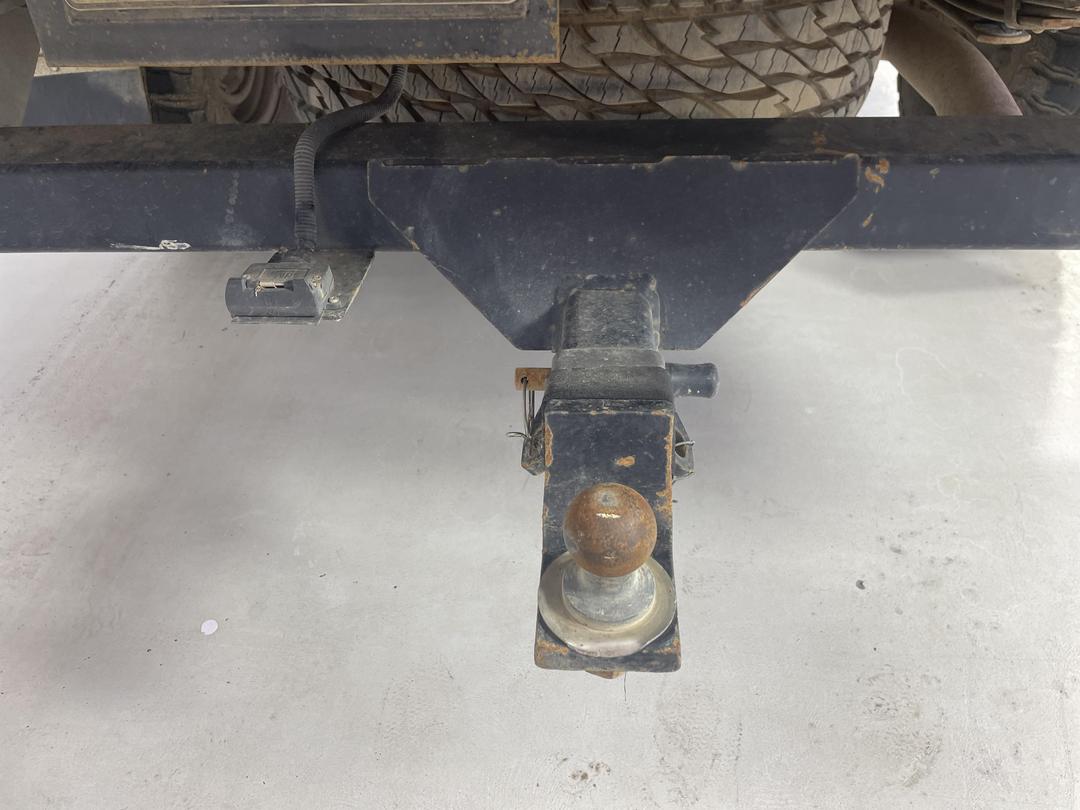 Photo '28' of Holden Colorado