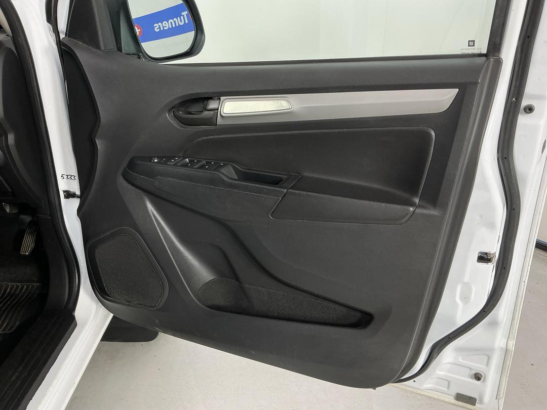 Photo '15' of Holden Colorado