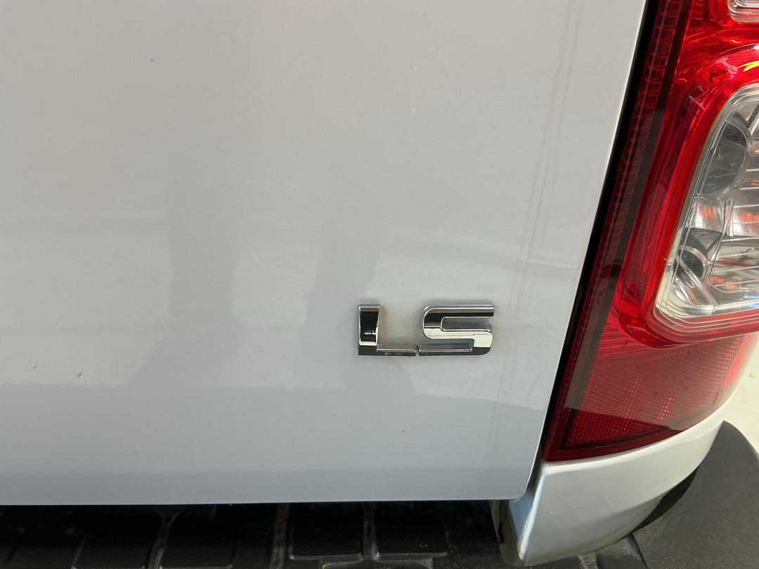 Photo '29' of Holden Colorado