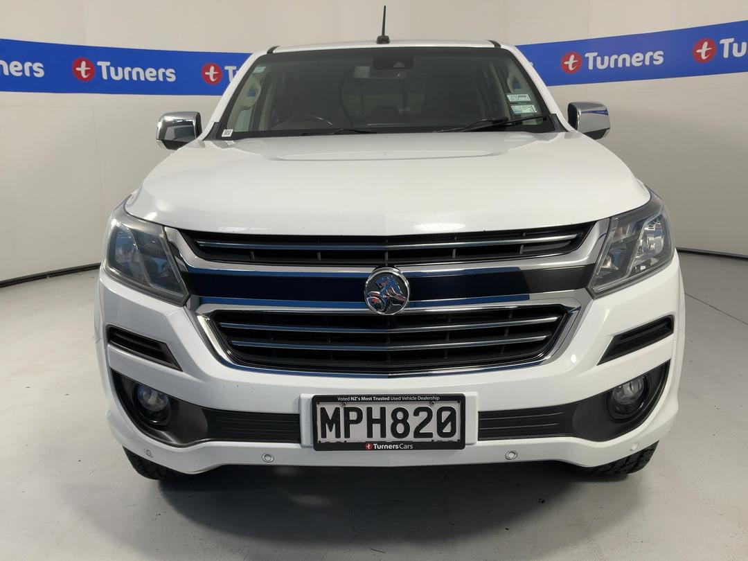 Photo '2' of Holden Colorado