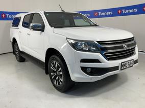 Photo '1' of Holden Colorado