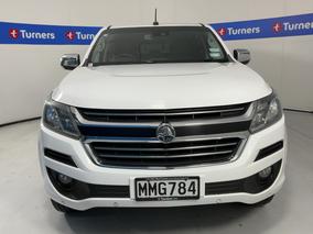 Photo '2' of Holden Colorado