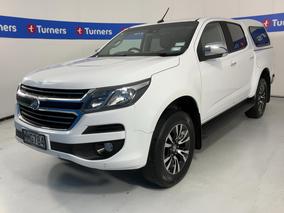 Photo '4' of Holden Colorado