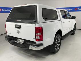 Photo '7' of Holden Colorado